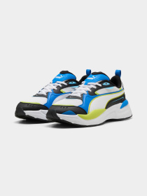 Кроссовки PUMA X-ray 4 модель 404747 Фото