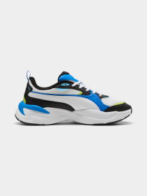 Кросівки PUMA X-ray 4 модель 404747 Фото