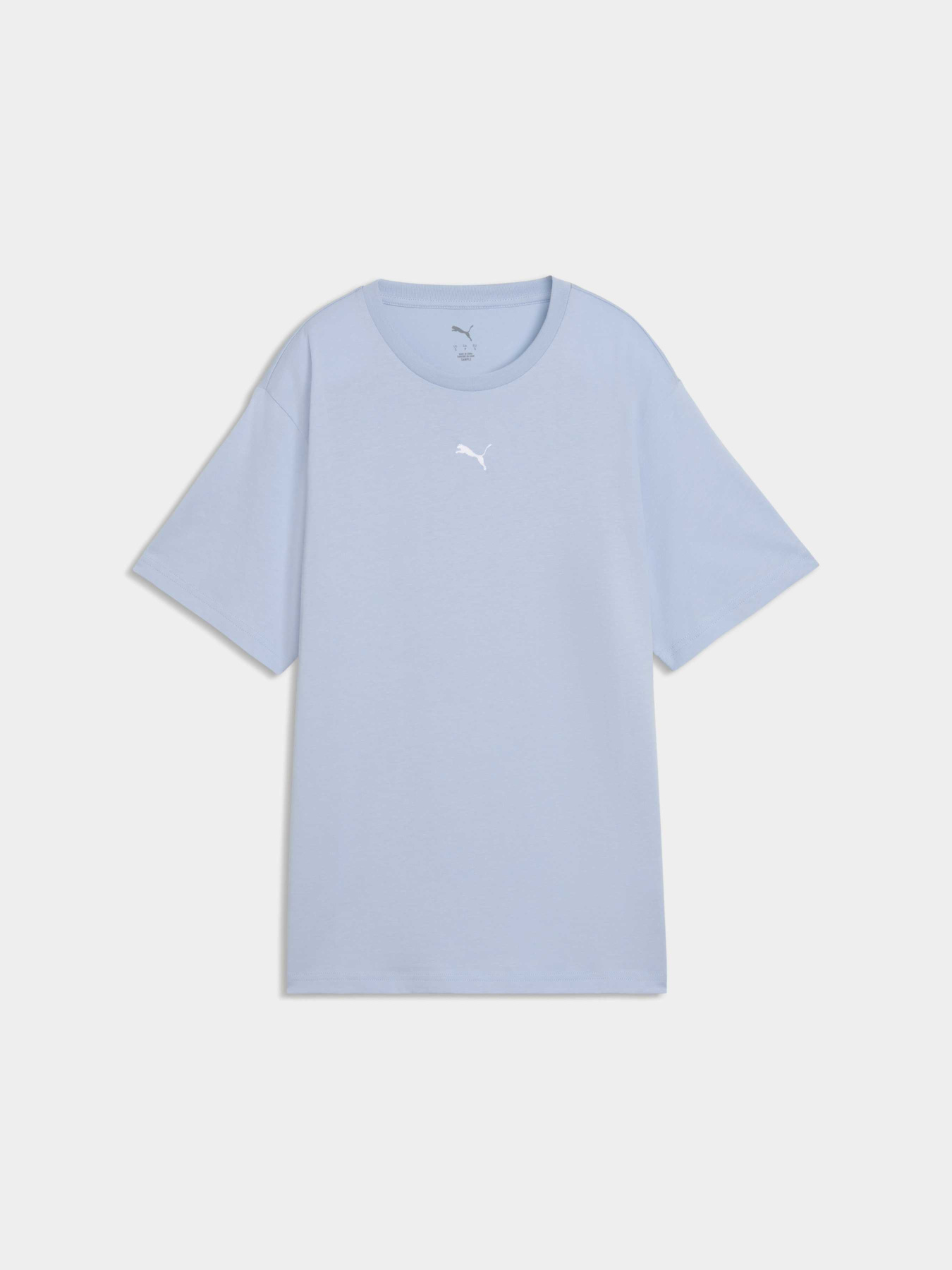Футболки и поло PUMA Ess Relaxed Tee модель 684971 Футболки и поло PUMA Ess Relaxed Tee модель 684971 Фото