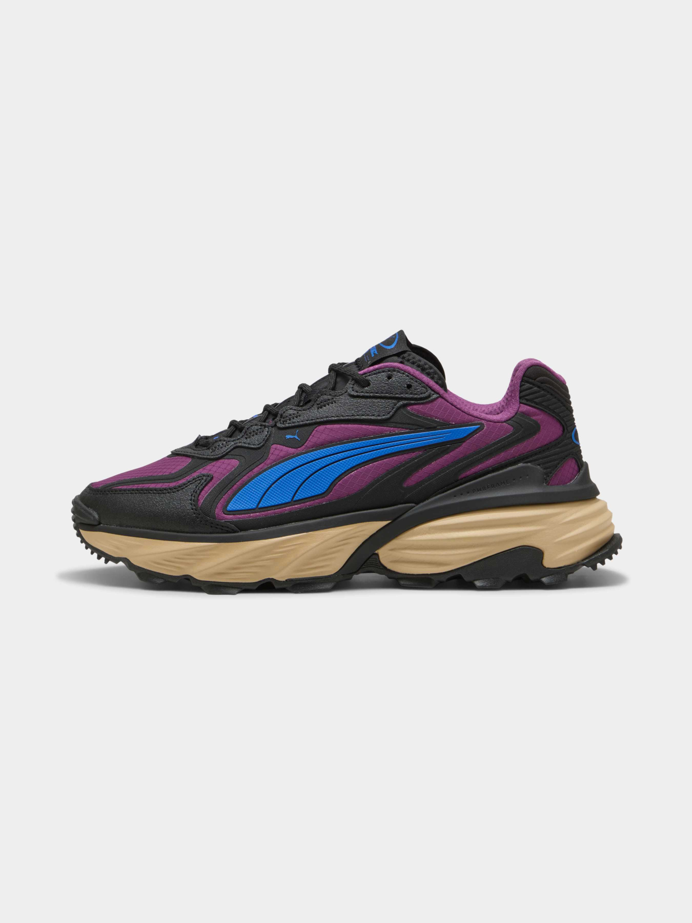 Кросівки PUMA Fade Nitro Ripstop Tr модель 406359 Фото