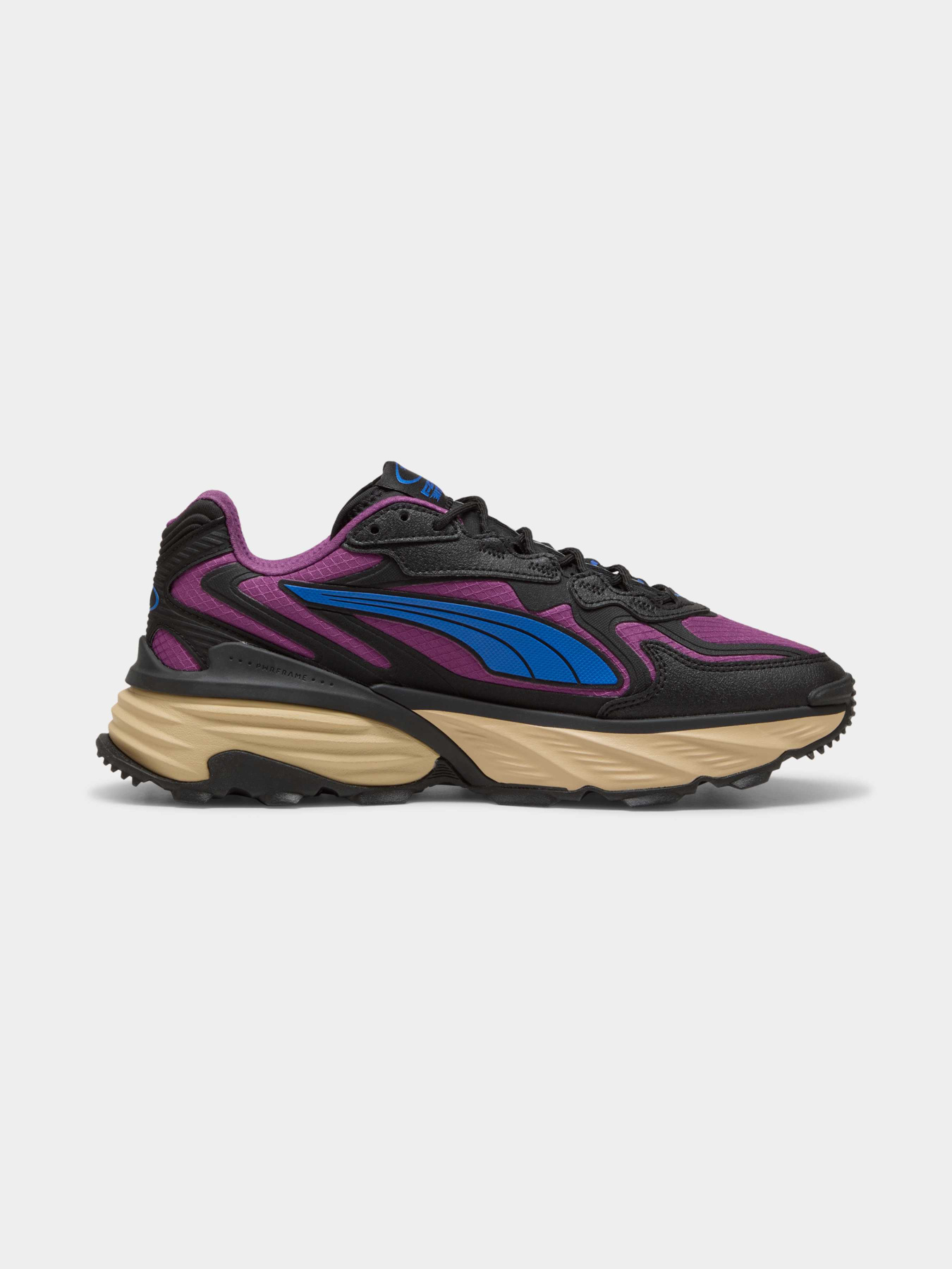Кросівки PUMA Fade Nitro Ripstop Tr модель 406359 Фото