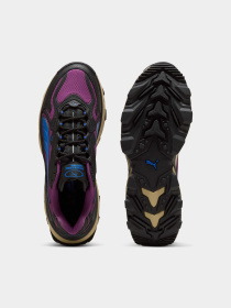 Кросівки PUMA Fade Nitro Ripstop Tr модель 406359 Фото