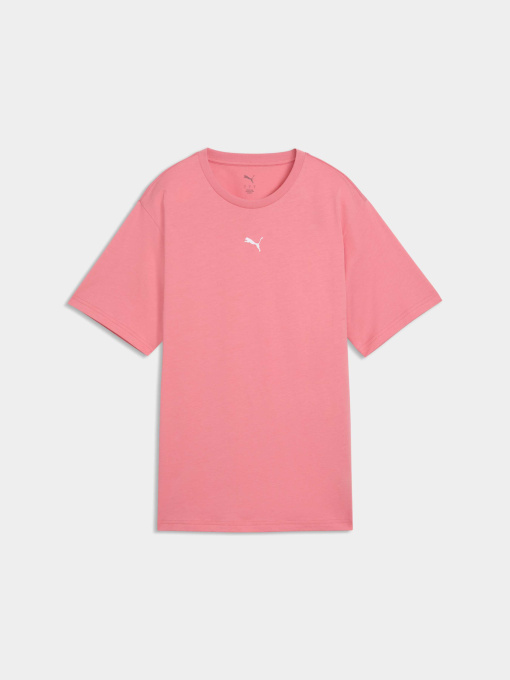 Футболки и поло PUMA Ess Relaxed Tee модель 684971 Фото