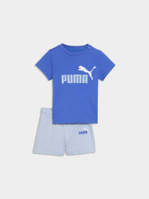 Костюми PUMA Ess Tee And Shorts Set модель 686285 Фото