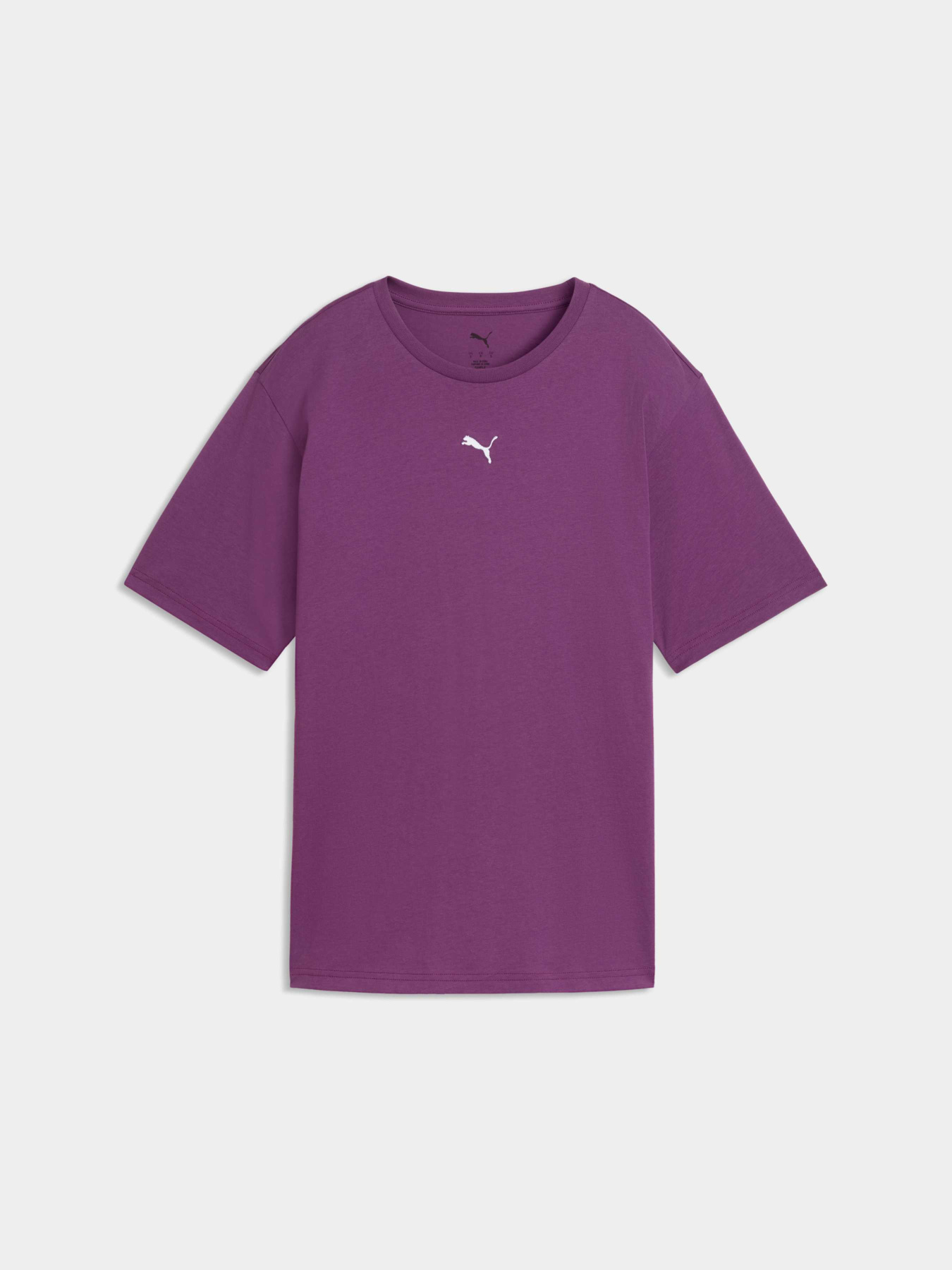 Футболки и поло PUMA Ess Relaxed Tee модель 684971 Фото