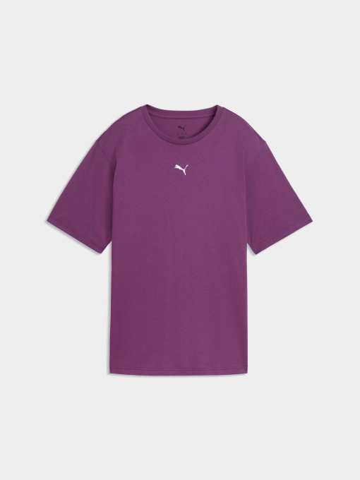 Футболки і поло PUMA Ess Relaxed Tee модель 684971 Фото