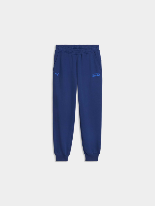 Штани PUMA Pl Ess Pants модель 634494 Фото