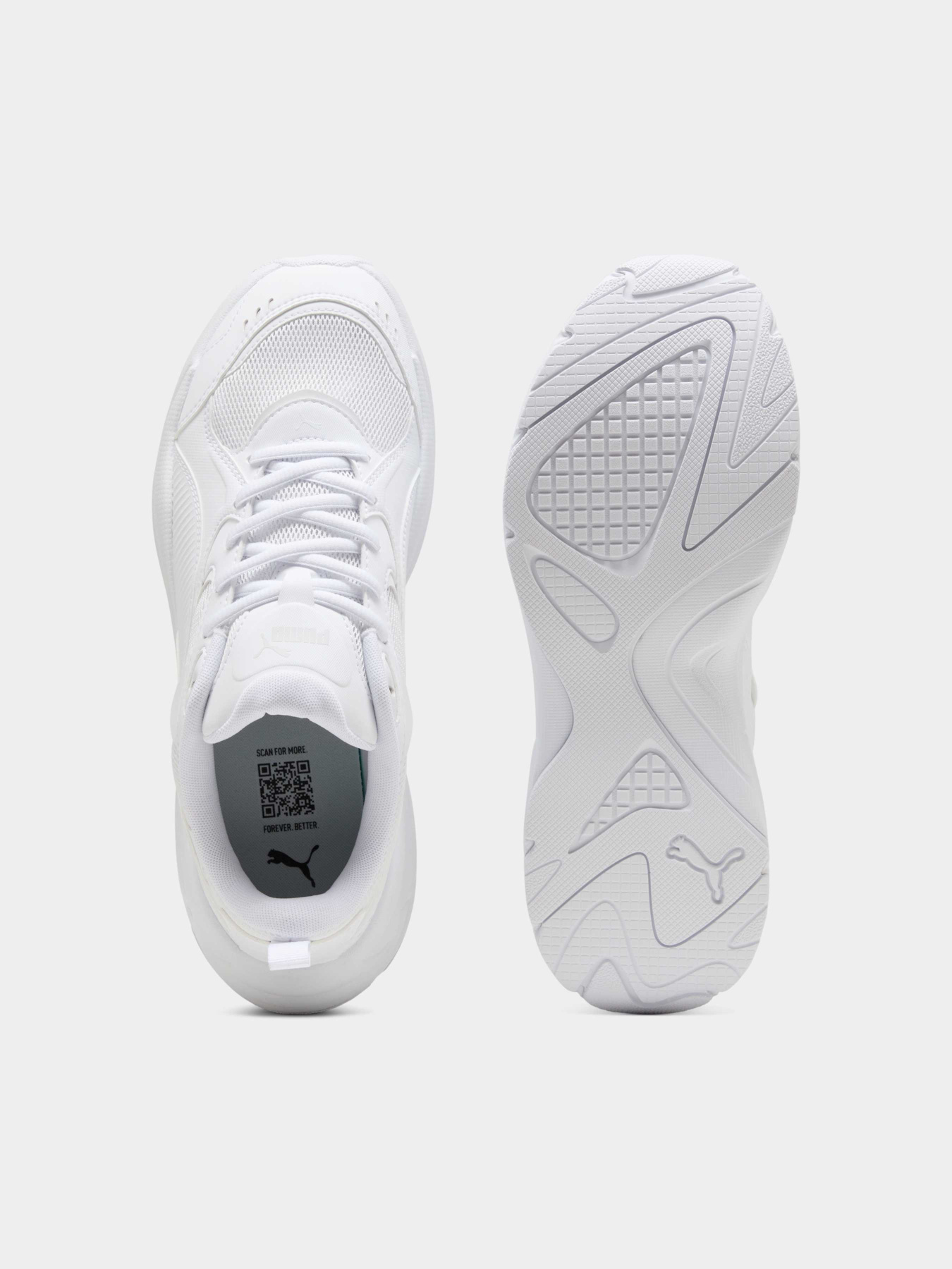 Кроссовки PUMA X-ray 4 модель 404747 Кроссовки PUMA X-ray 4 модель 404747 Фото