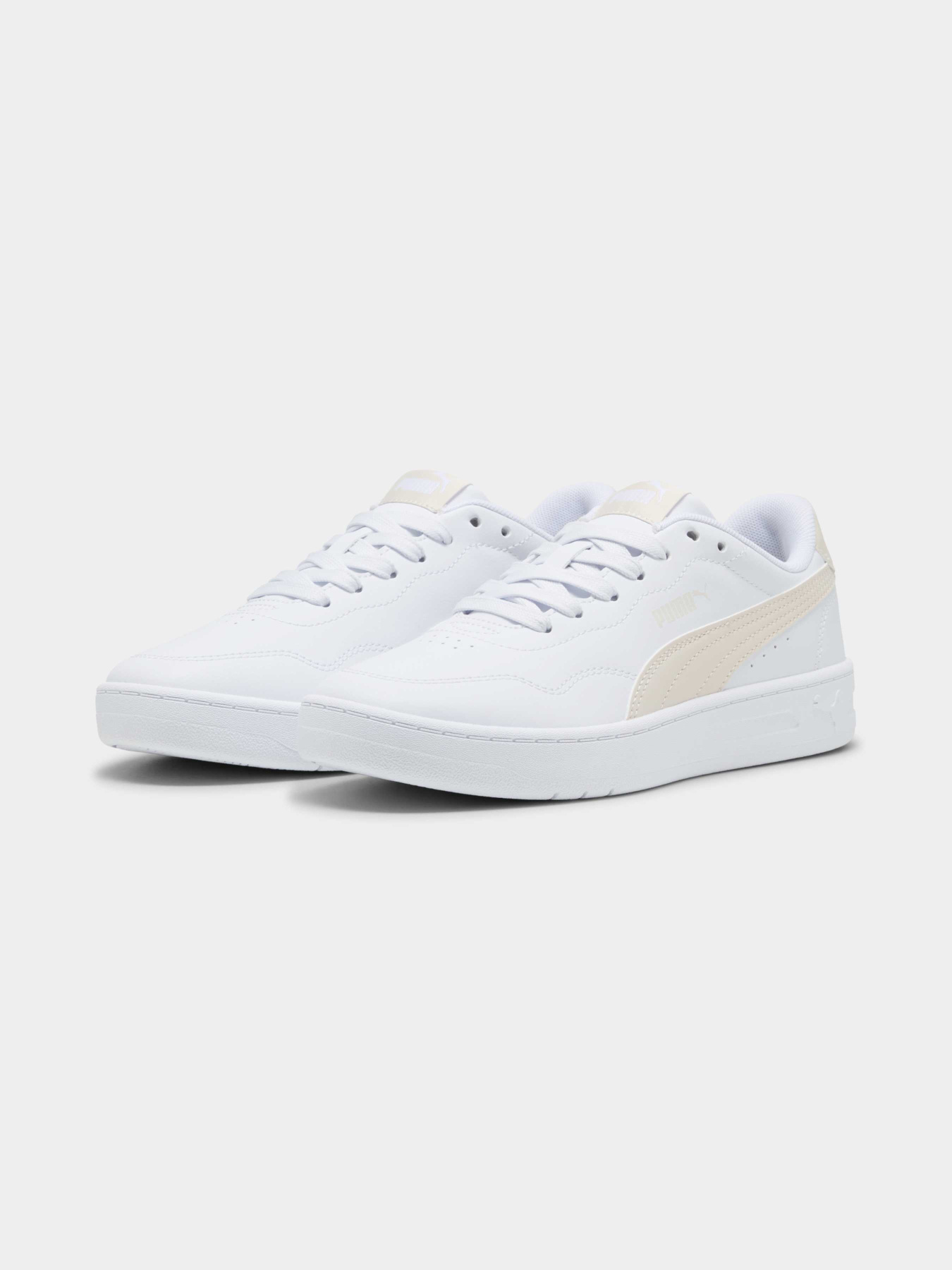 Кеди PUMA Court Lally модель 400367 Фото