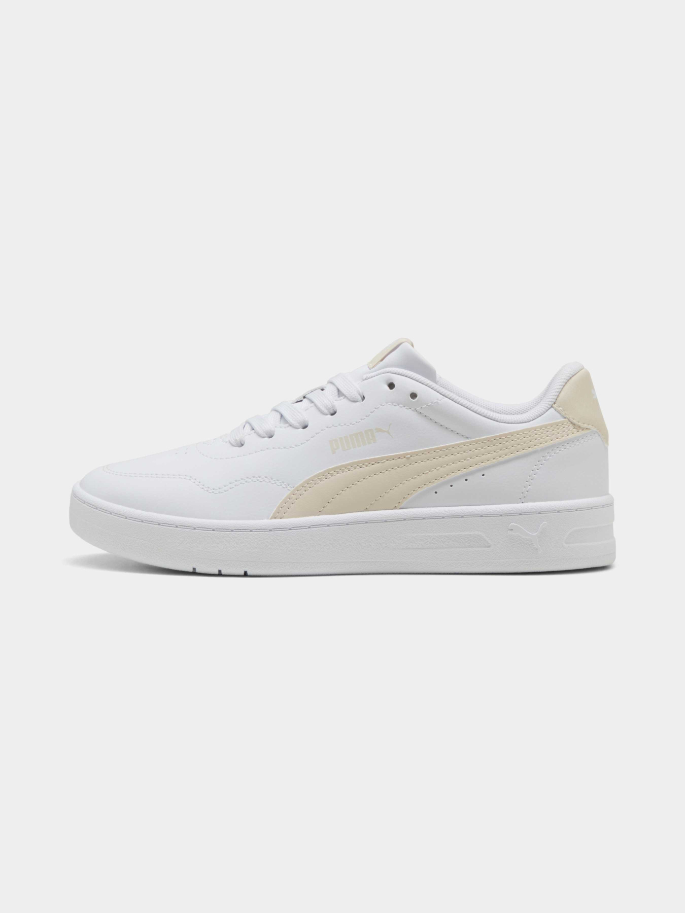 Кеди PUMA Court Lally модель 400367 Фото