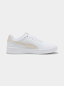 Кеди PUMA Court Lally модель 400367 Фото