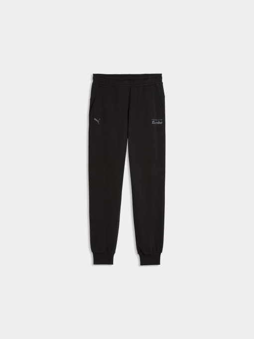 Штани PUMA Pl Ess Pants модель 634494 Фото