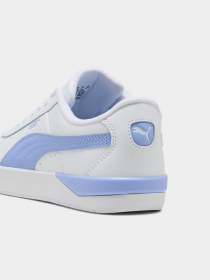 Кеды PUMA Jada Classic модель 400217 Фото