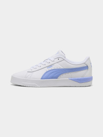 Кеды PUMA Jada Classic модель 400217 Фото