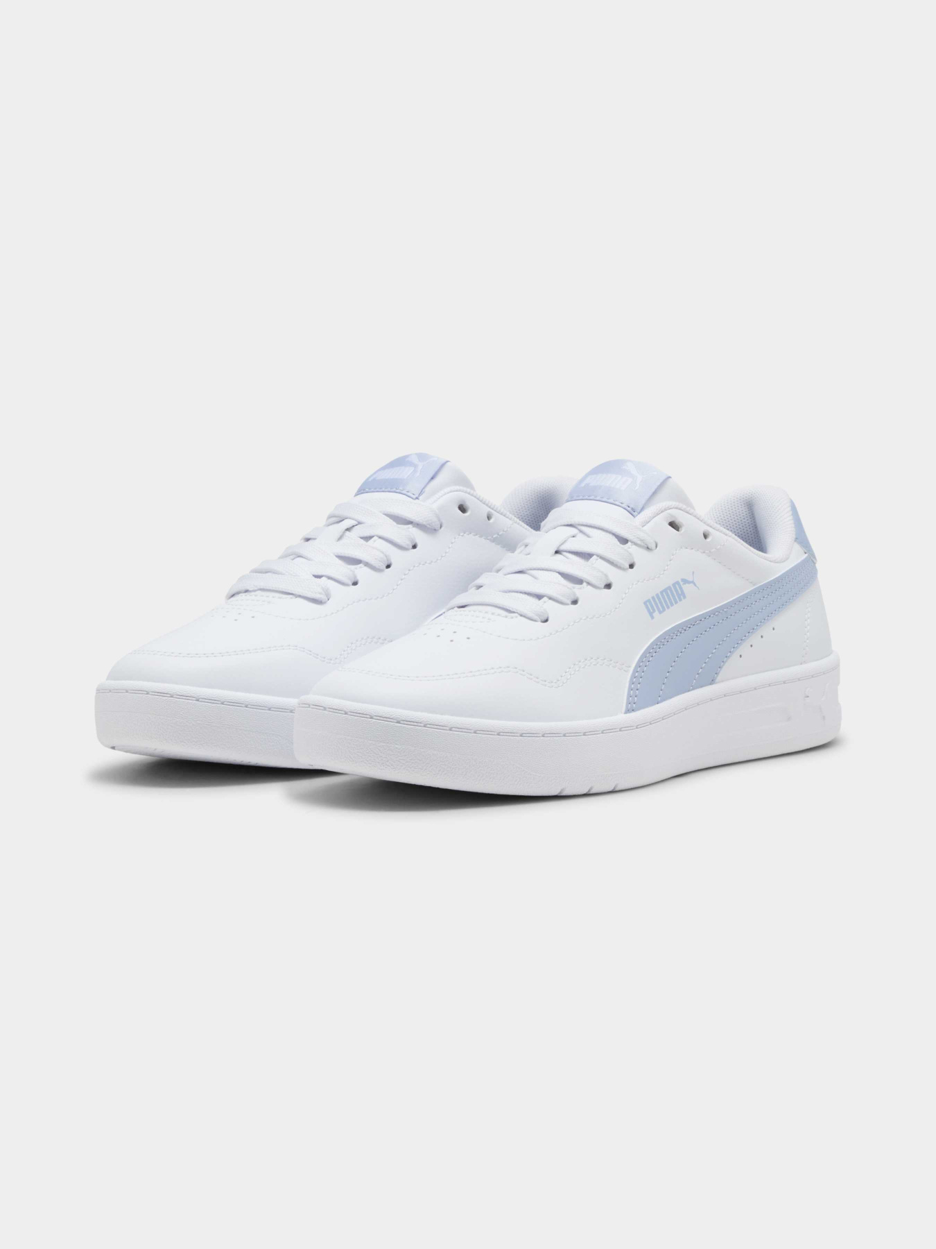 Кеды PUMA Court Lally модель 400367 Кеды PUMA Court Lally модель 400367 Фото