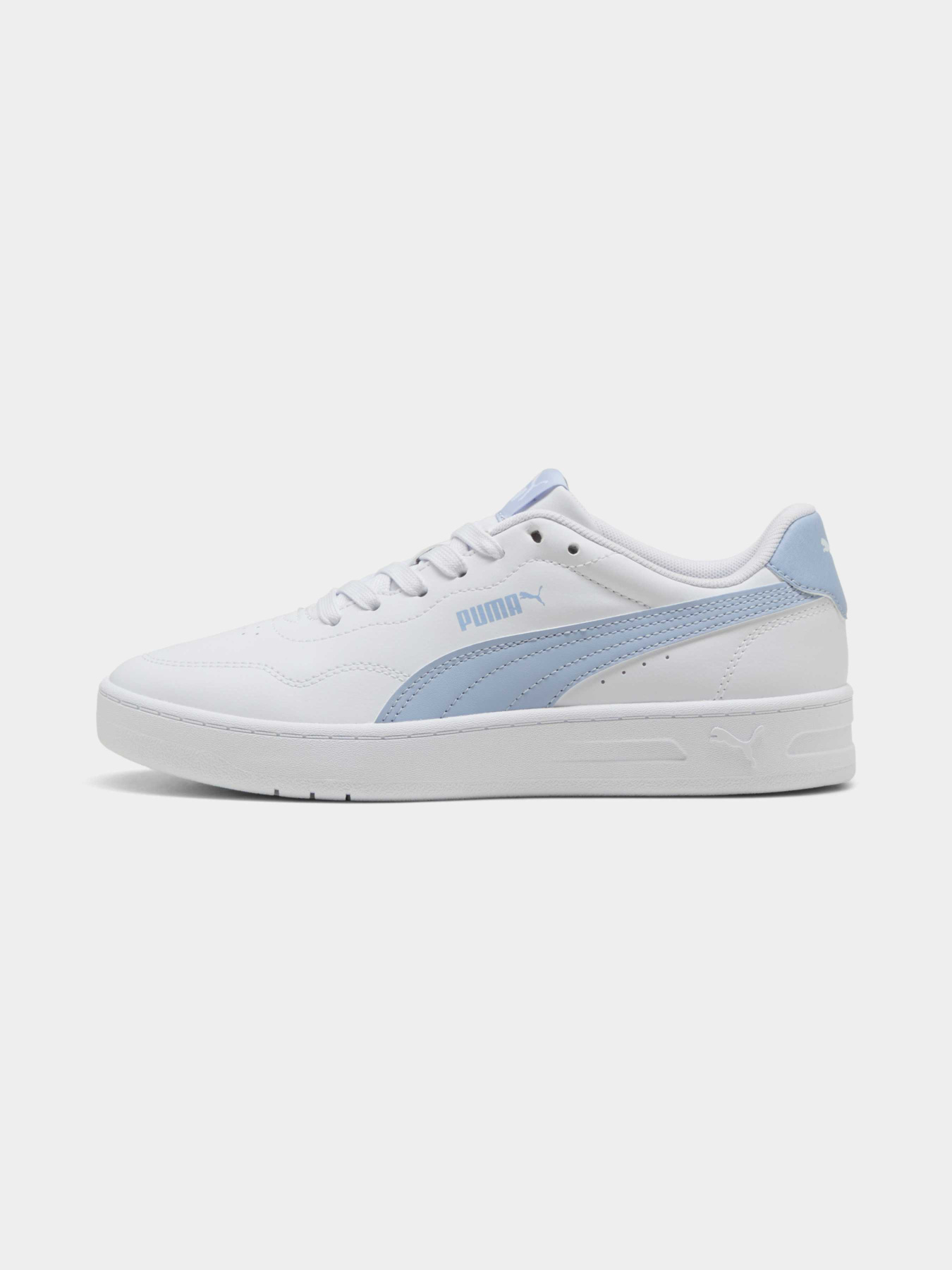 Кеды PUMA Court Lally модель 400367 Кеды PUMA Court Lally модель 400367 Фото