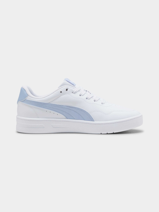 Кеды PUMA Court Lally модель 400367 Фото