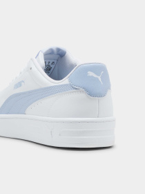 Кеды PUMA Court Lally модель 400367 Фото