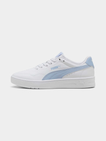 Кеды PUMA Court Lally модель 400367 Фото