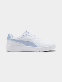 Кеди PUMA Court Lally модель 400367 Фото