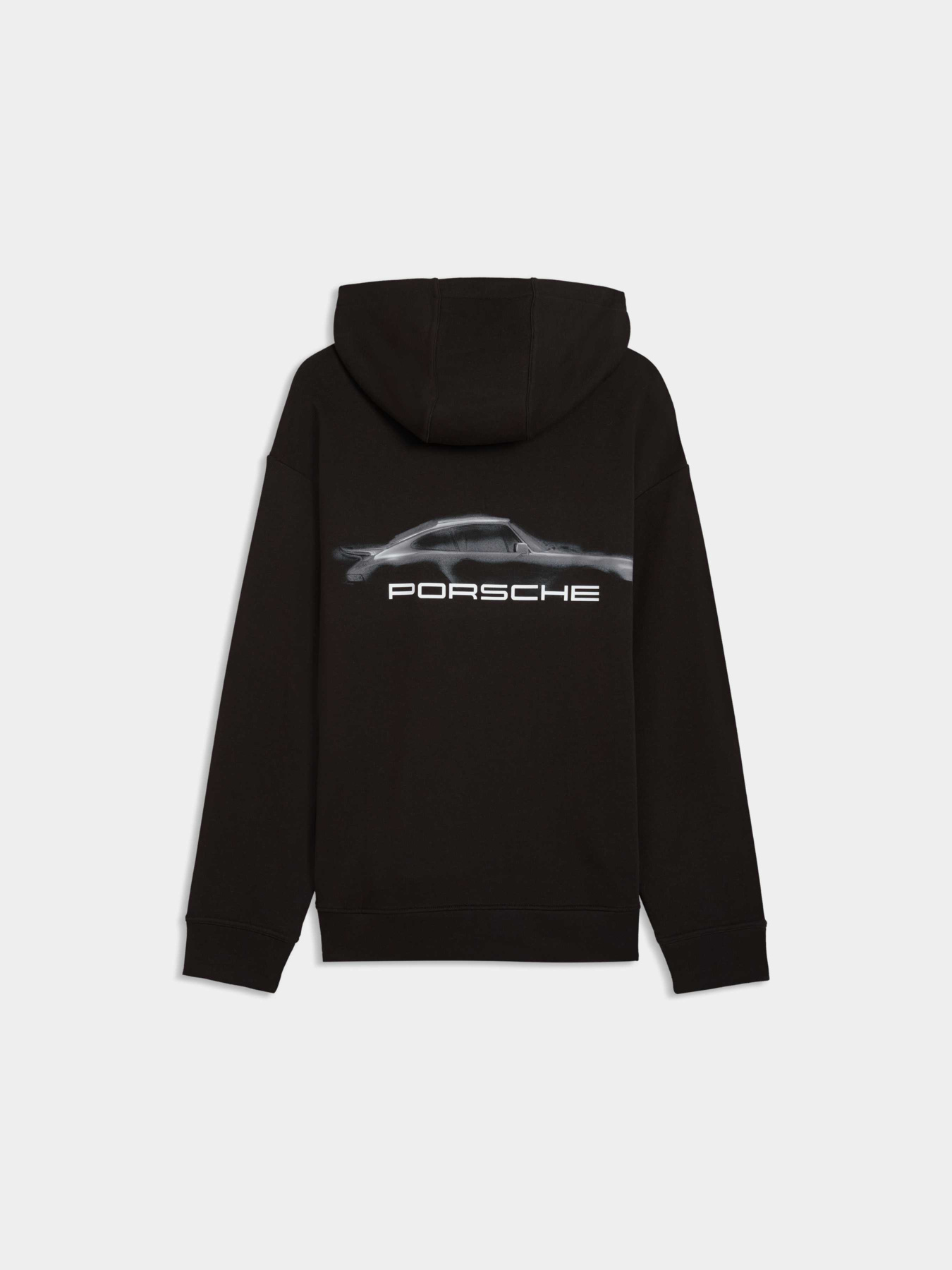 Худі та світшоти PUMA Pl Graphic Hoodie модель 634488 Фото