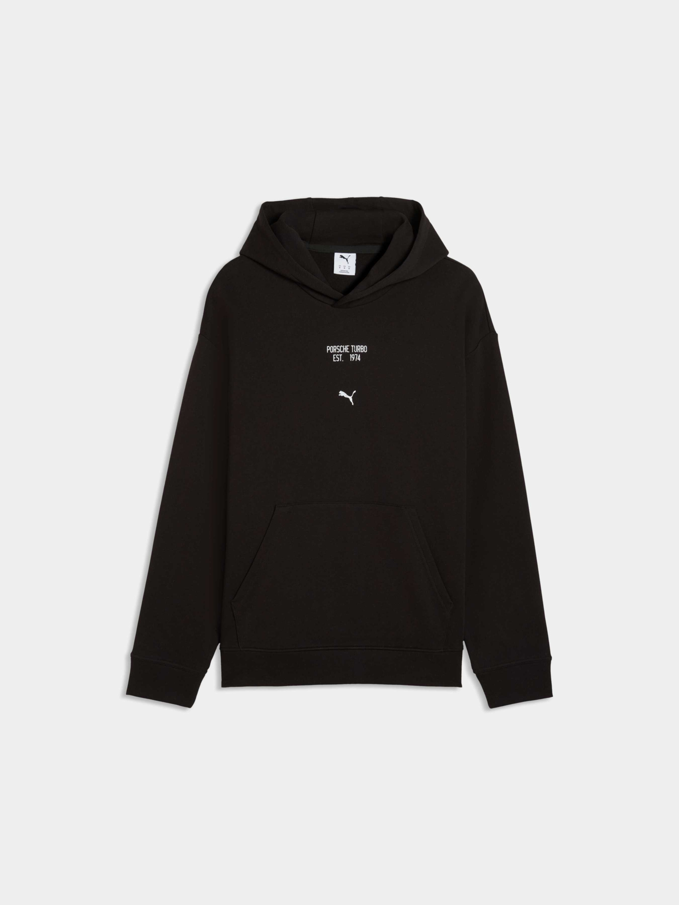Худі та світшоти PUMA Pl Graphic Hoodie модель 634488 Фото