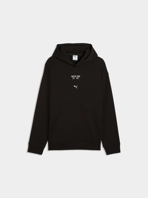 Худі та світшоти PUMA Pl Graphic Hoodie модель 634488 Фото