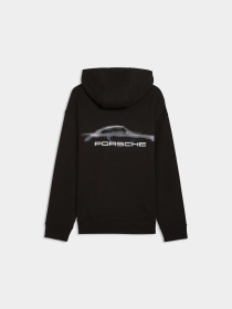 Худі та світшоти PUMA Pl Graphic Hoodie модель 634488 Фото