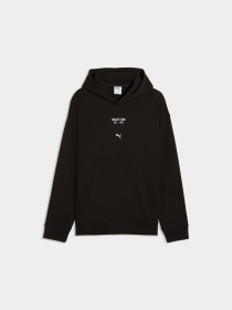 Худи и свитшоты PUMA Pl Graphic Hoodie модель 634488 Фото