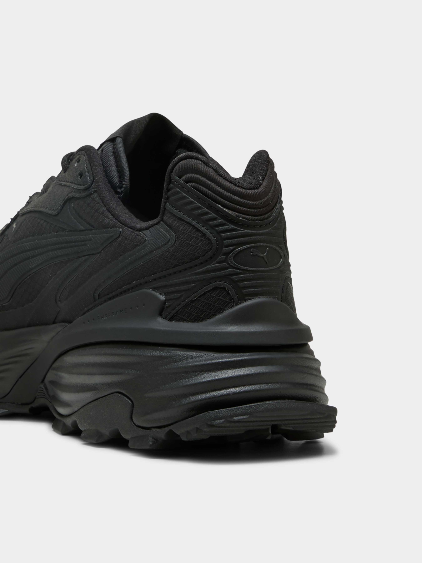 Кроссовки PUMA Fade Nitro Ripstop Tr модель 406359 Кроссовки PUMA Fade Nitro Ripstop Tr модель 406359 Фото