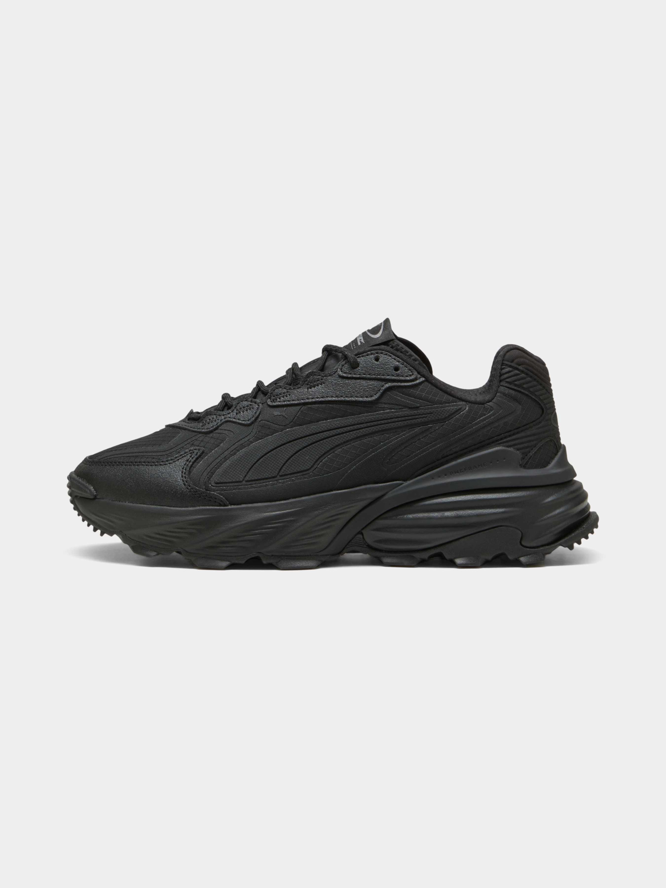 Кроссовки PUMA Fade Nitro Ripstop Tr модель 406359 Кроссовки PUMA Fade Nitro Ripstop Tr модель 406359 Фото