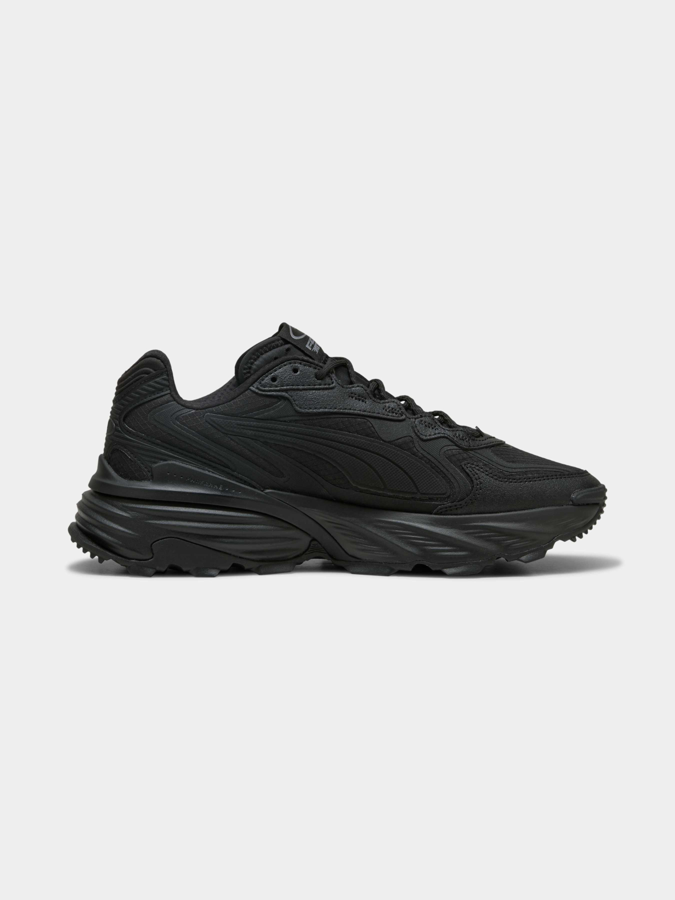 Кроссовки PUMA Fade Nitro Ripstop Tr модель 406359 Кроссовки PUMA Fade Nitro Ripstop Tr модель 406359 Фото