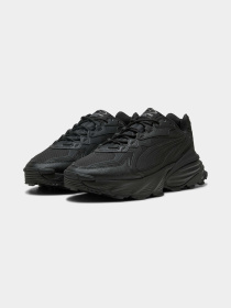 Кроссовки PUMA Fade Nitro Ripstop Tr модель 406359 Фото