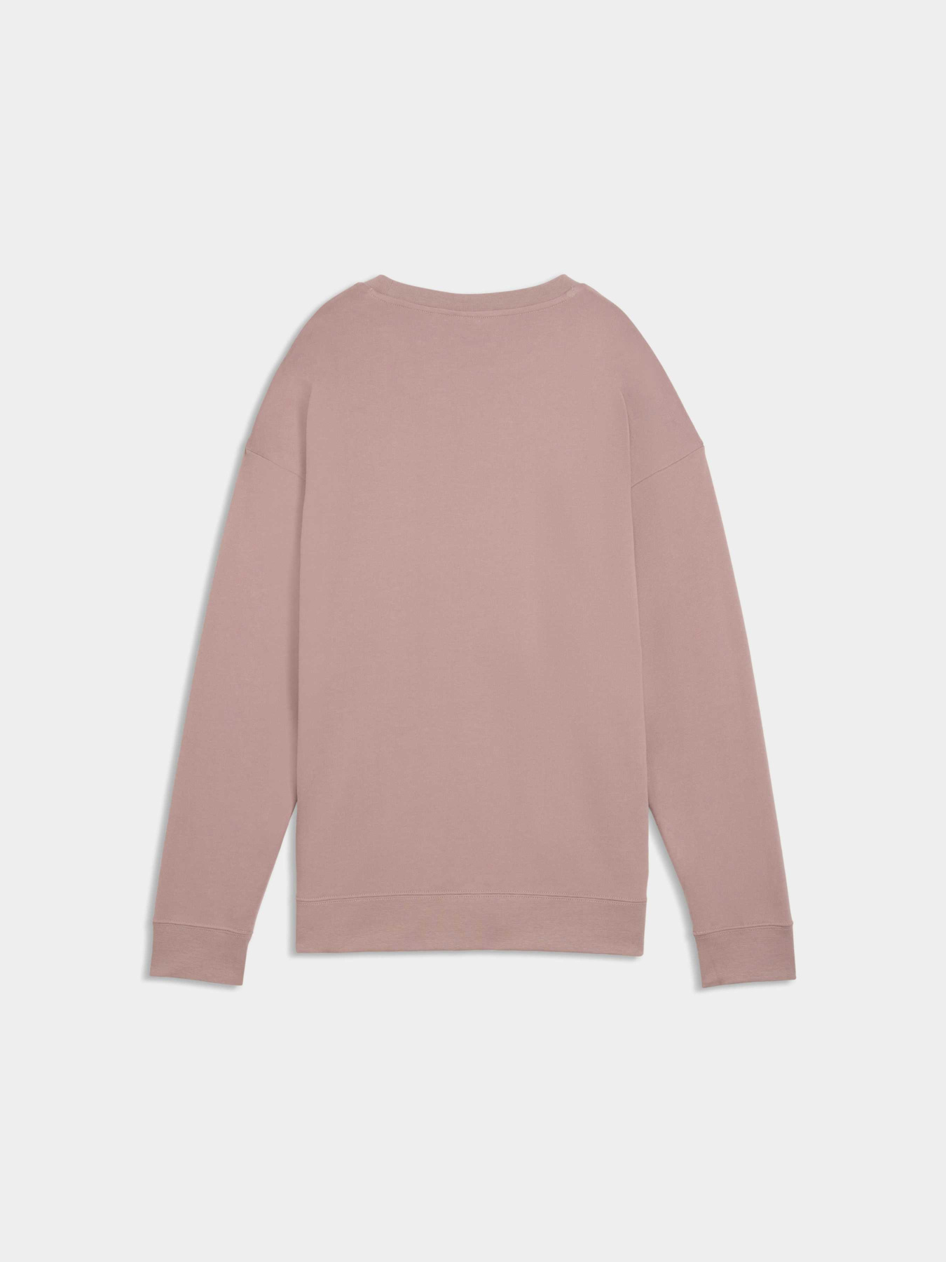 Худі та світшоти PUMA Ess No.1 Logo Relaxed Crew модель 684975 Худі та світшоти PUMA Ess No.1 Logo Relaxed Crew модель 684975 Фото
