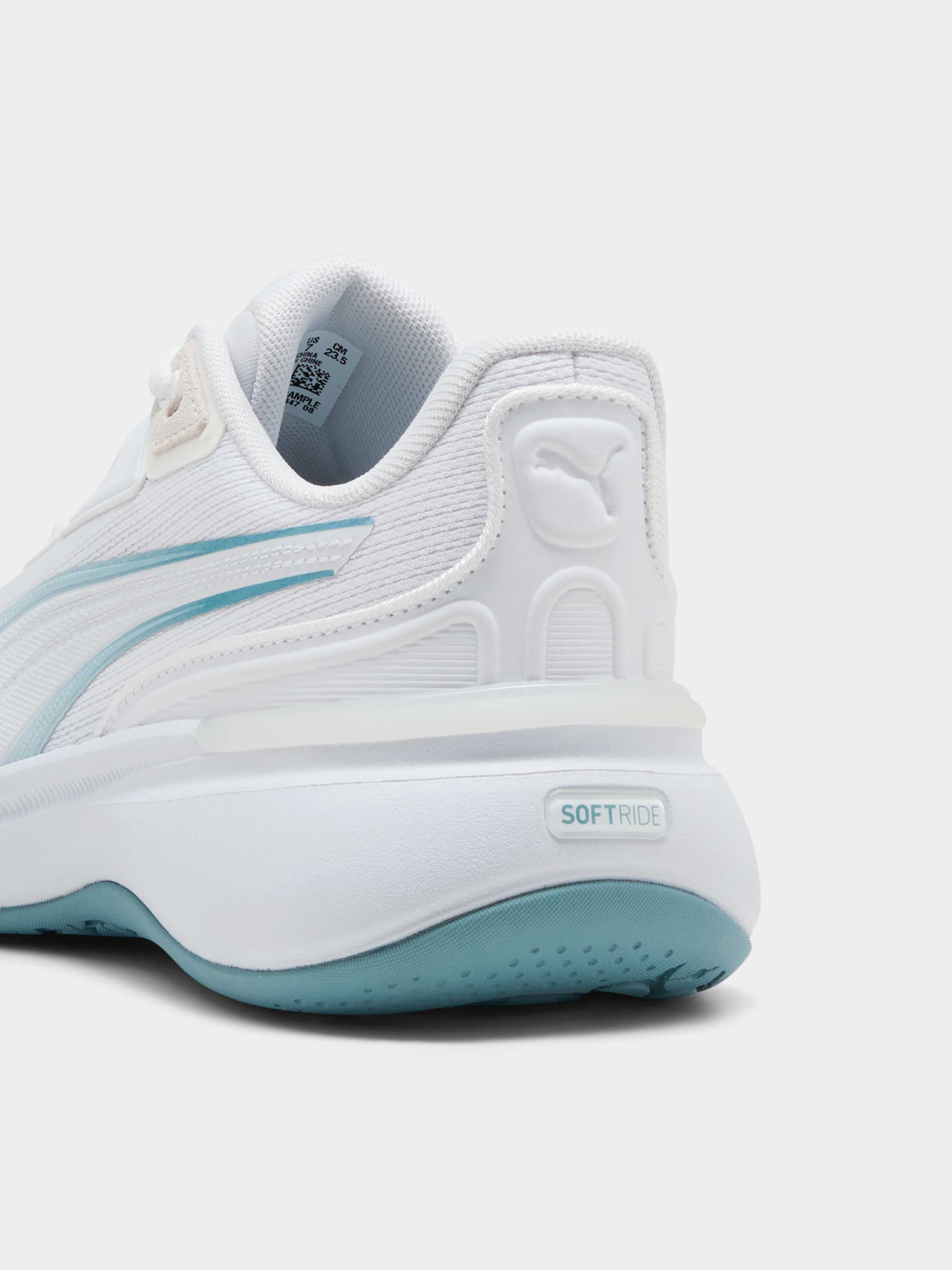 Кроссовки PUMA Softride Exo Wns модель 312647 Фото