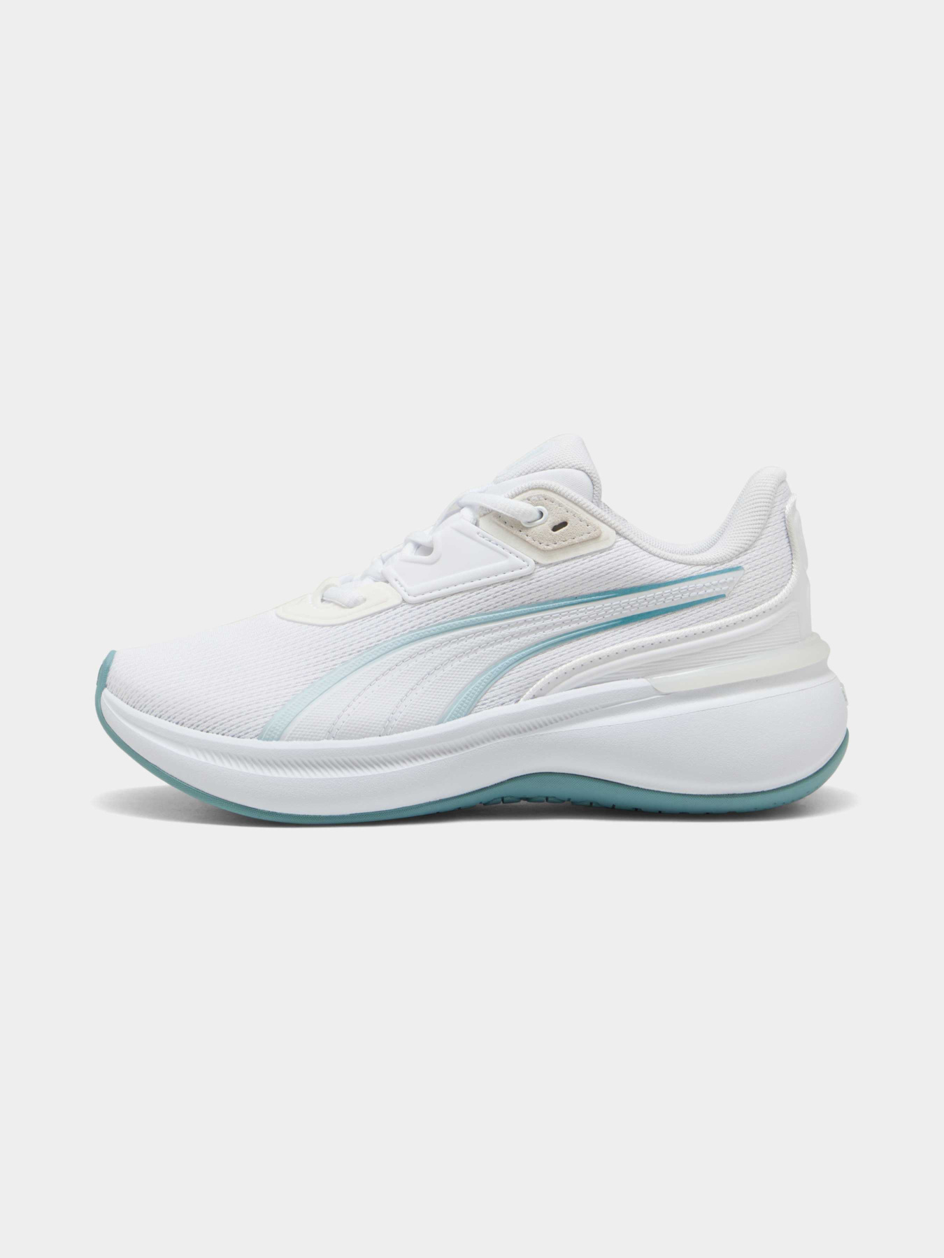 Кроссовки PUMA Softride Exo Wns модель 312647 Фото