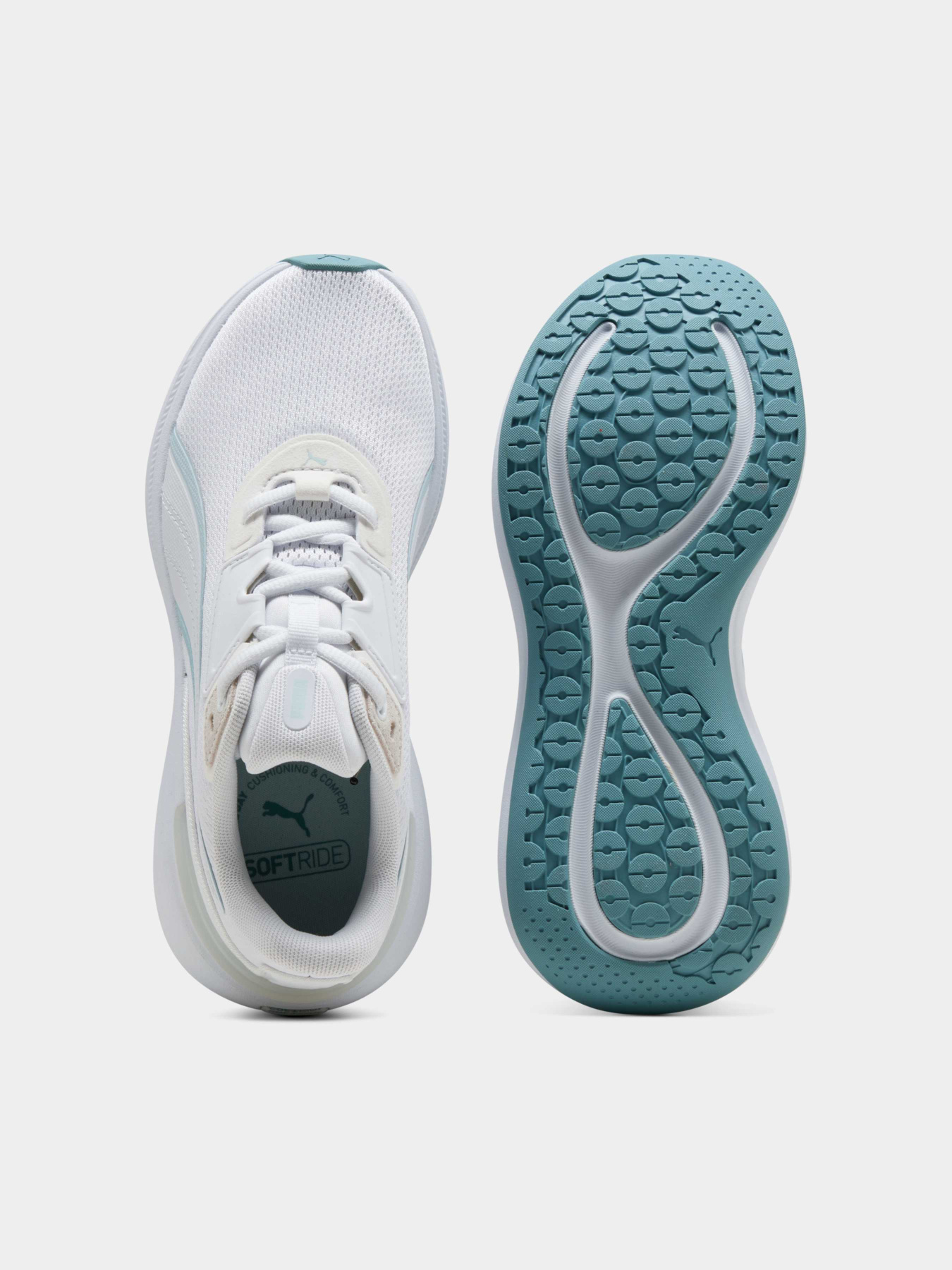 Кроссовки PUMA Softride Exo Wns модель 312647 Фото