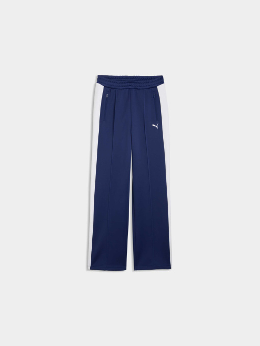 Брюки PUMA T7 Pants модель 629797 Фото