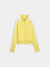 Худи и свитшоты PUMA T7 Jacket модель 629796 Фото