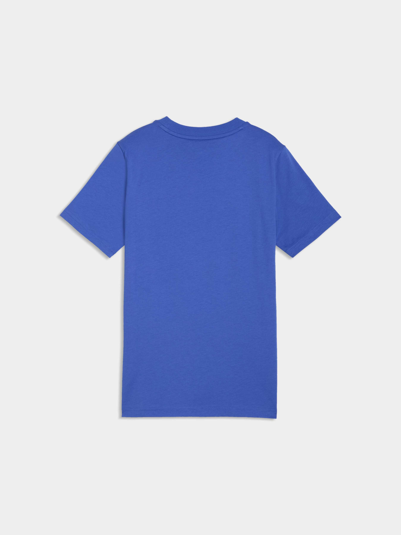 Футболки і поло PUMA Ess No. 1 Logo Tee модель 684906 Фото