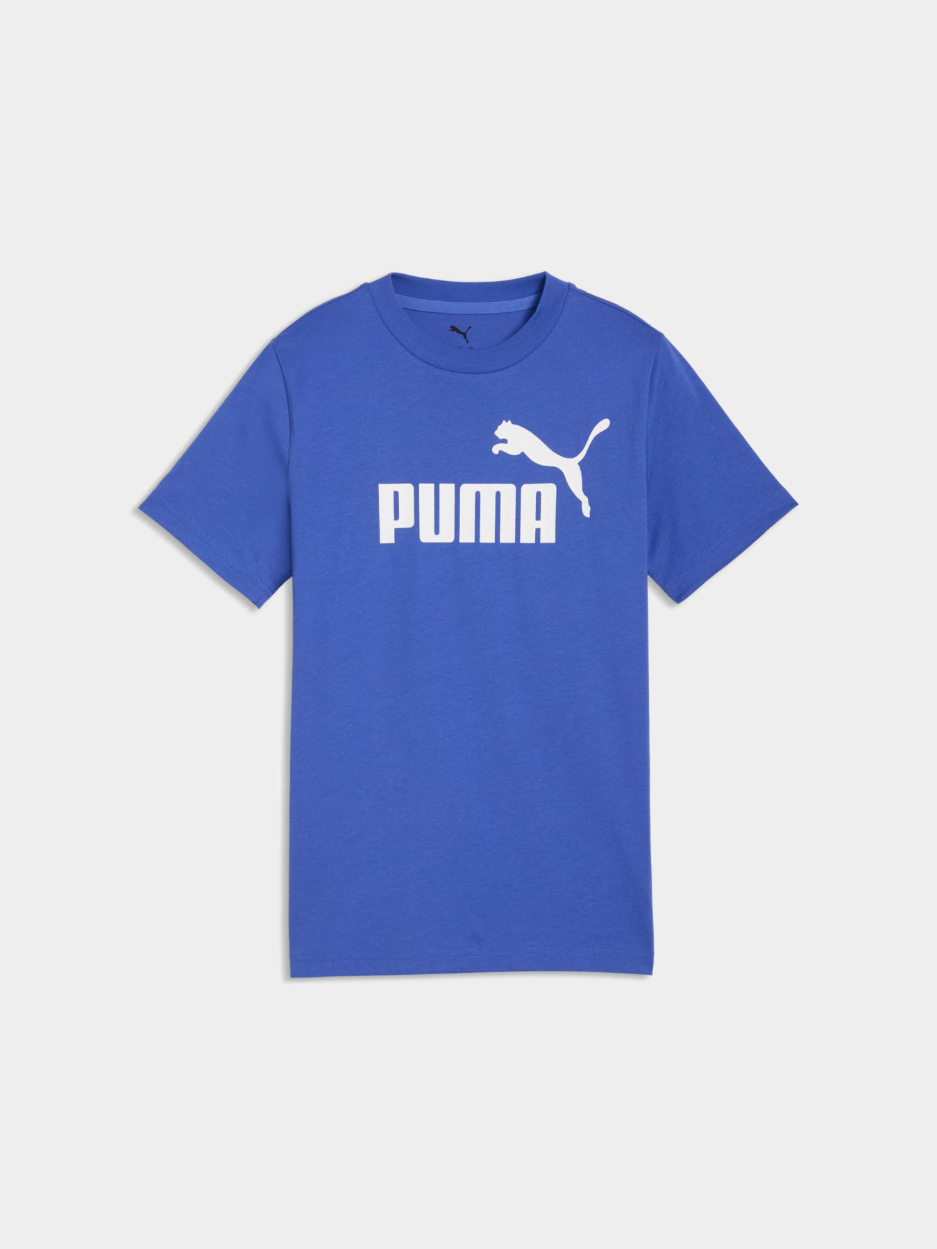 Футболки і поло PUMA Ess No. 1 Logo Tee модель 684906 Фото