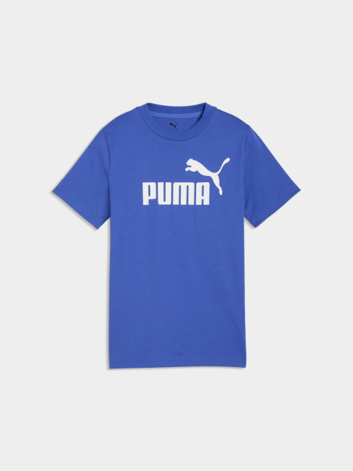 Футболки и поло PUMA Ess No. 1 Logo Tee модель 684906 Фото