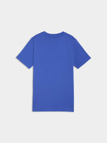 Футболки і поло PUMA Ess No. 1 Logo Tee модель 684906 Фото