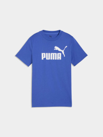 Футболки і поло PUMA Ess No. 1 Logo Tee модель 684906 Фото