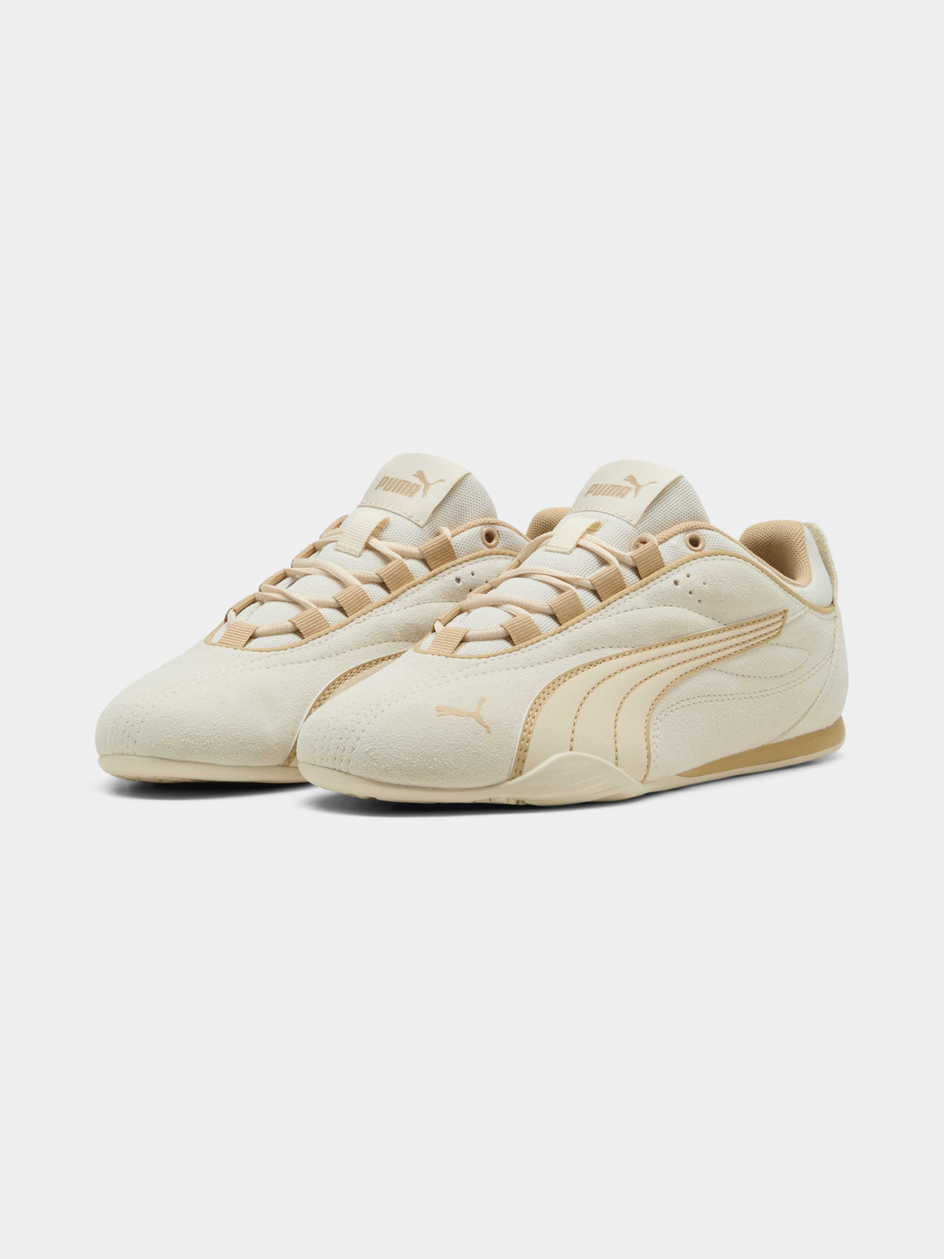 Кроссовки PUMA Catch Soleil Sd модель 403955 Кроссовки PUMA Catch Soleil Sd модель 403955 Фото