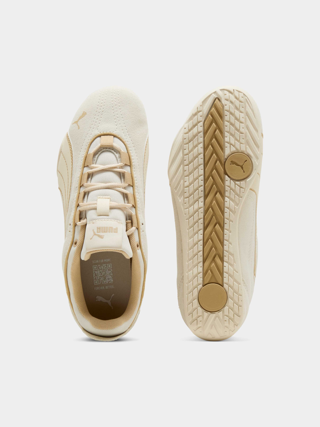 Кроссовки PUMA Catch Soleil Sd модель 403955 Кроссовки PUMA Catch Soleil Sd модель 403955 Фото