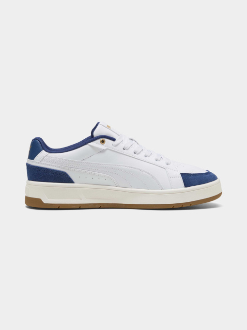 Кеды PUMA Court Classico Sport модель 400731 Фото