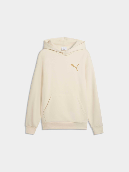 Худи и свитшоты PUMA Ess Elevated Cat Logo Hoodie модель 634392 Фото