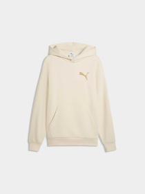 Худи и свитшоты PUMA Ess Elevated Cat Logo Hoodie модель 634392 Фото