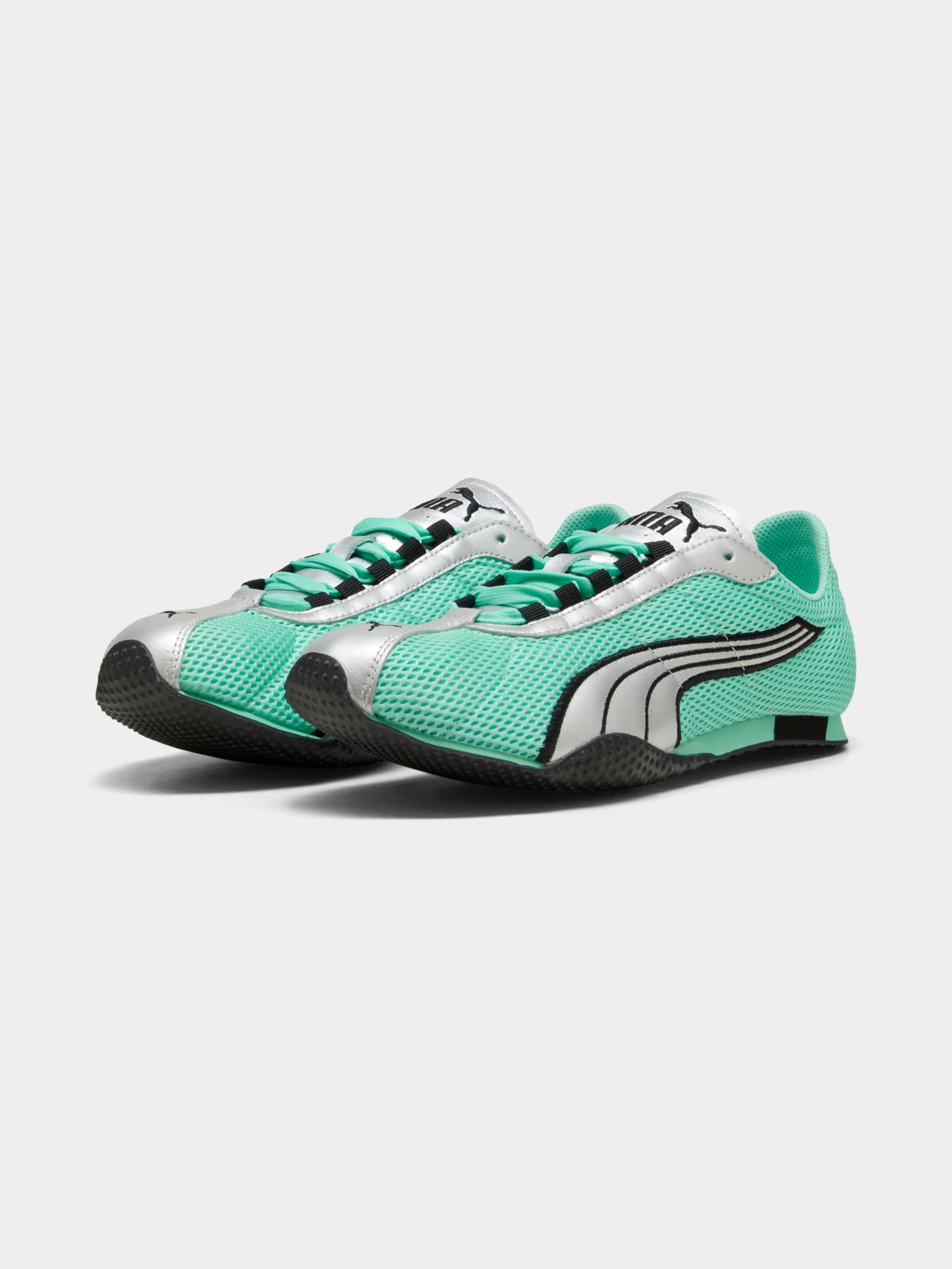 Кроссовки PUMA H-street Og модель 403692 Кроссовки PUMA H-street Og модель 403692 Фото
